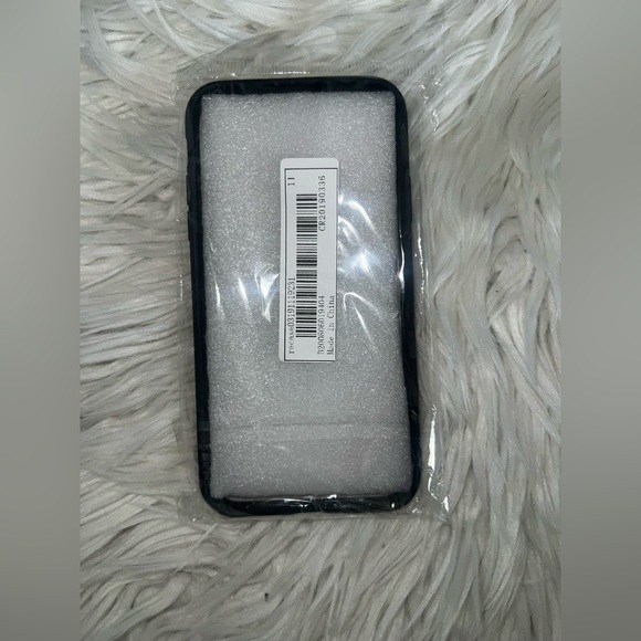 romwe "baby devil" phone case - iphone 11 - pink - Picture 2 of 2